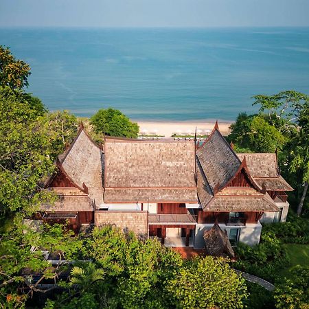 Andaz Pattaya Jomtien Beach, A Concept By Hyatt מראה חיצוני תמונה