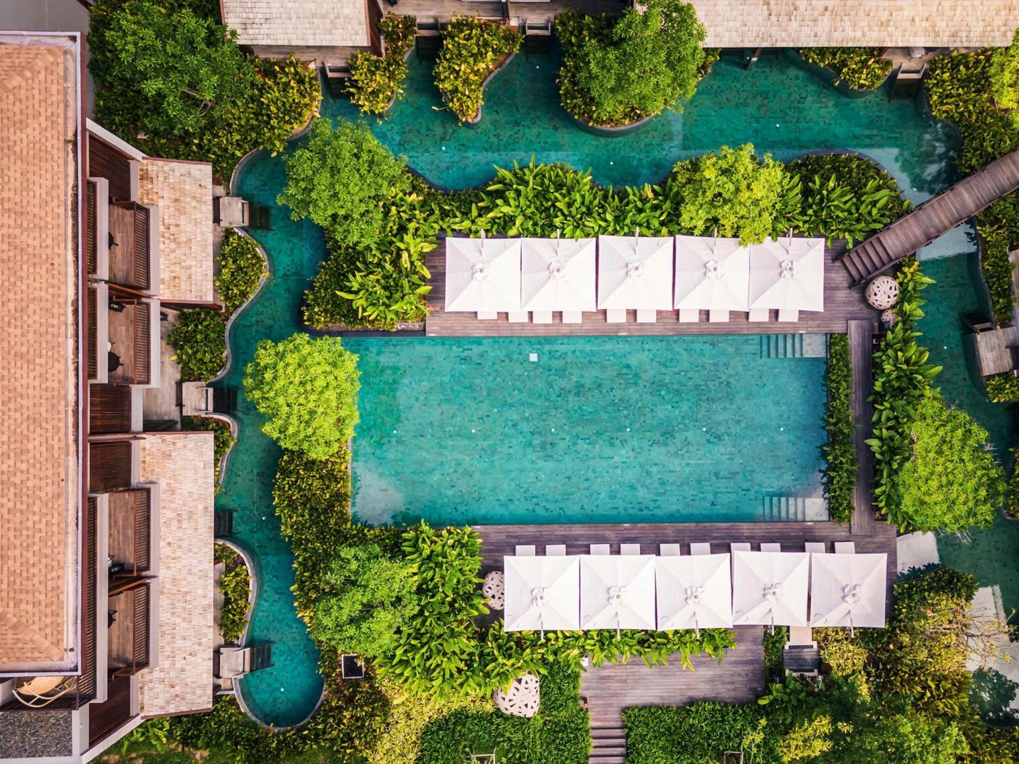 Andaz Pattaya Jomtien Beach, A Concept By Hyatt מראה חיצוני תמונה